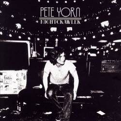 Pete Yorn : Nightcrawler